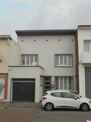 maison-villa à la vente -   80210  AIGNEVILLE, surface 102 m2 vente maison-villa - APR562622